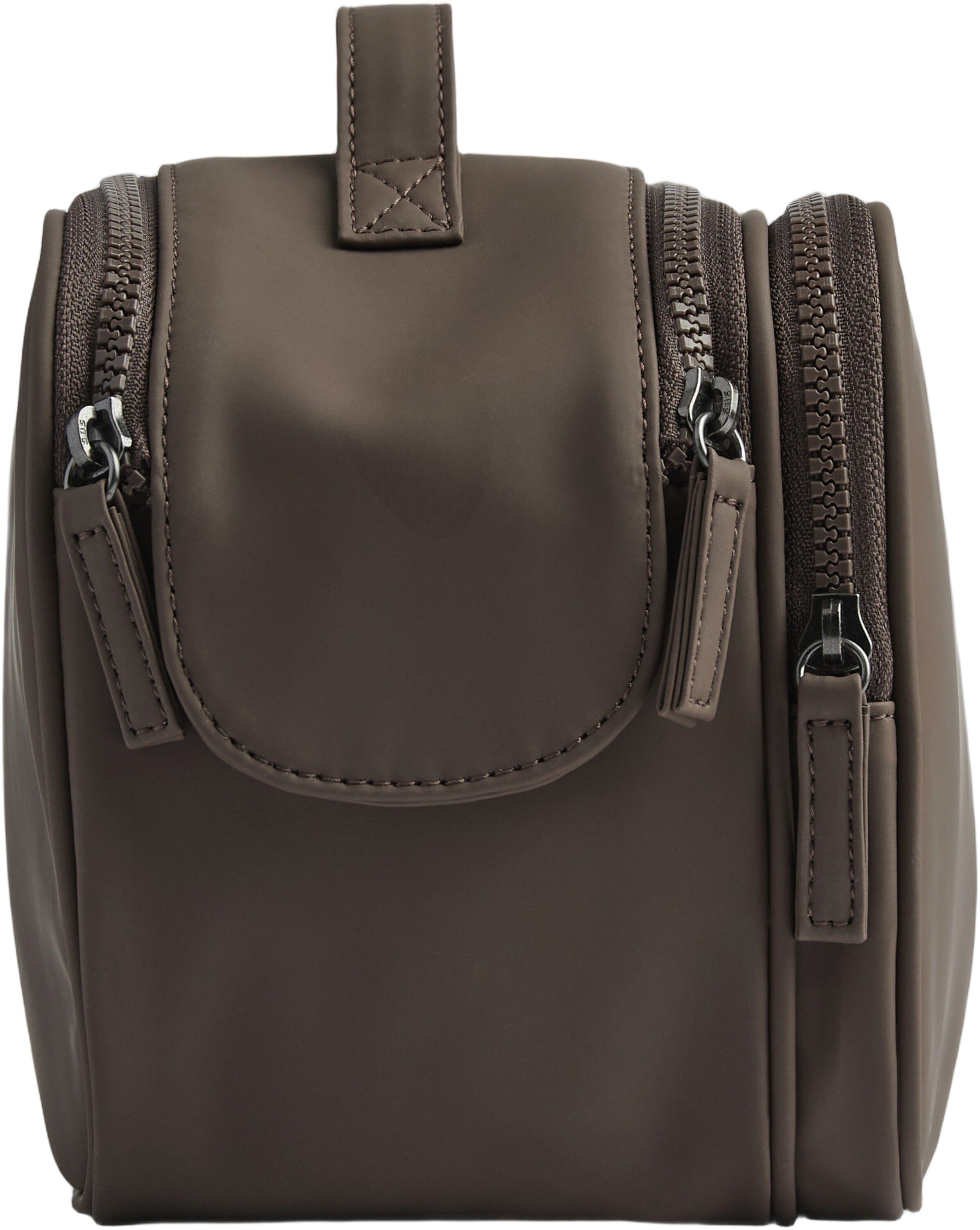 Journeymbg Toiletry Bag, Rub.