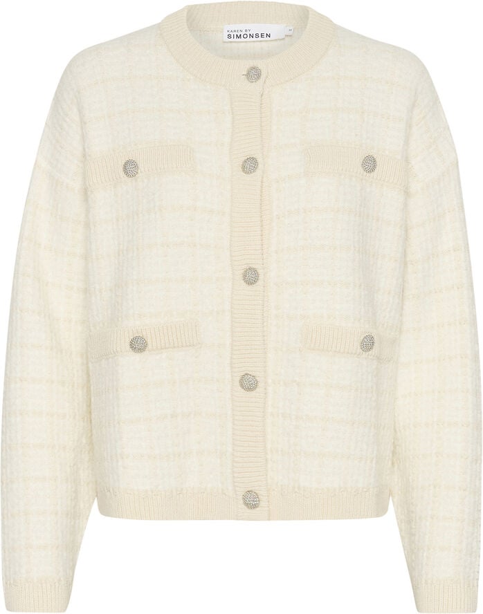 KBTot Cardigan