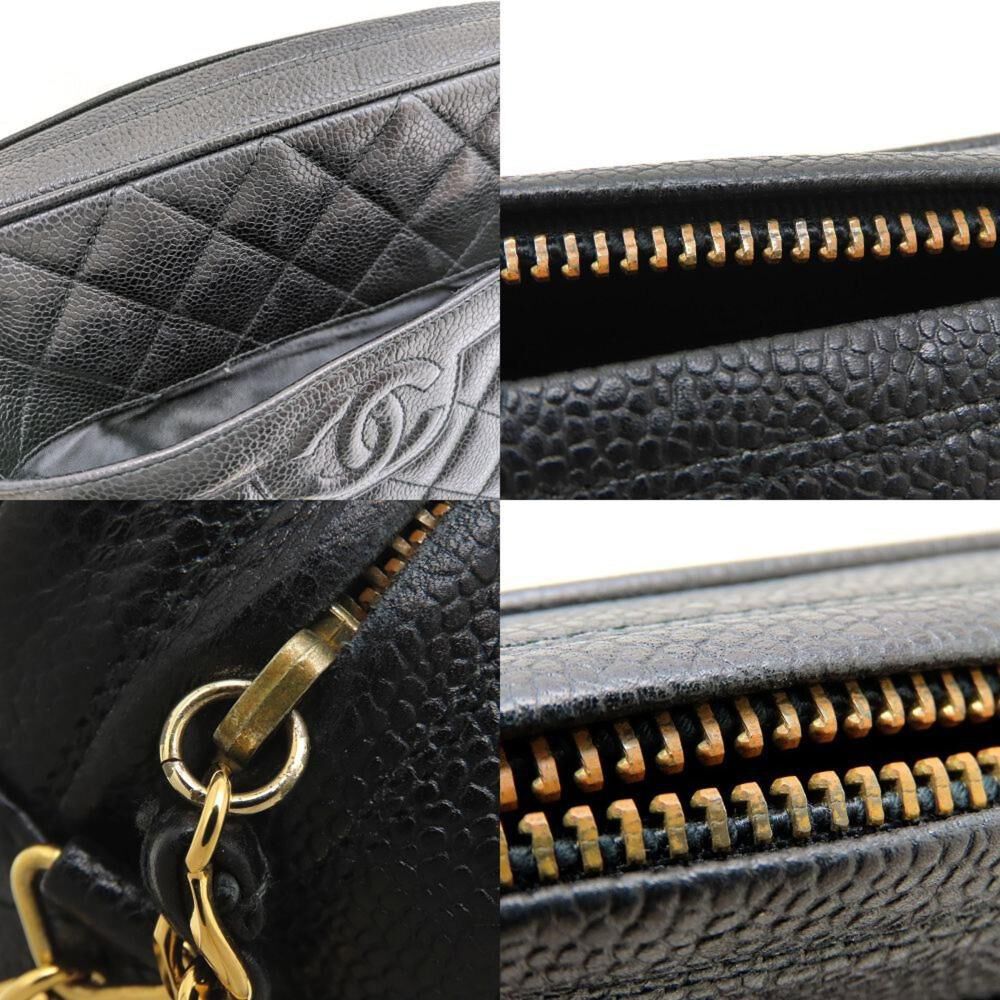 Chanel Shoulder Bag