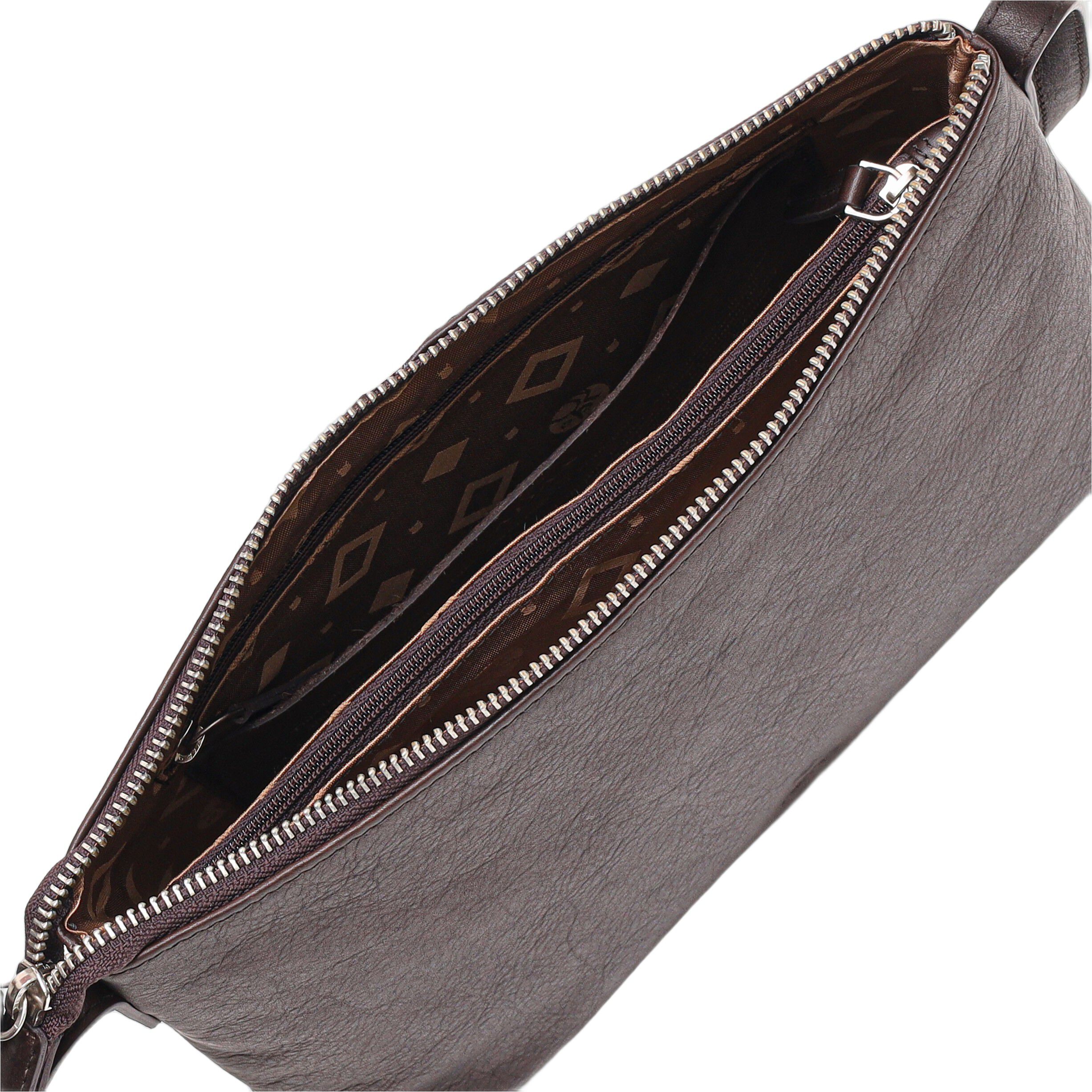 Vittoria shoulder bag Manilla