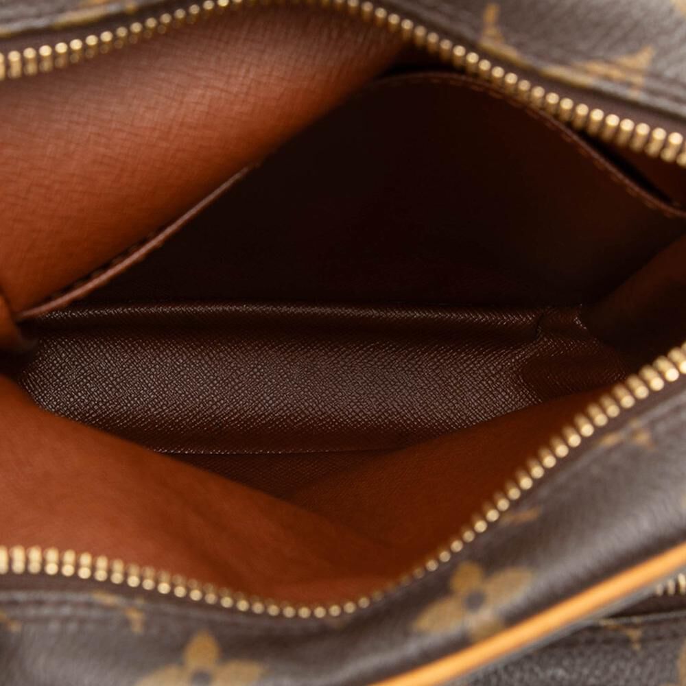 Louis Vuitton Amazone