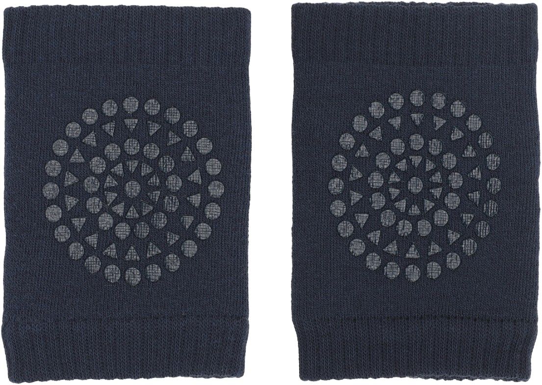 Crawling knee pads - Organic Terry