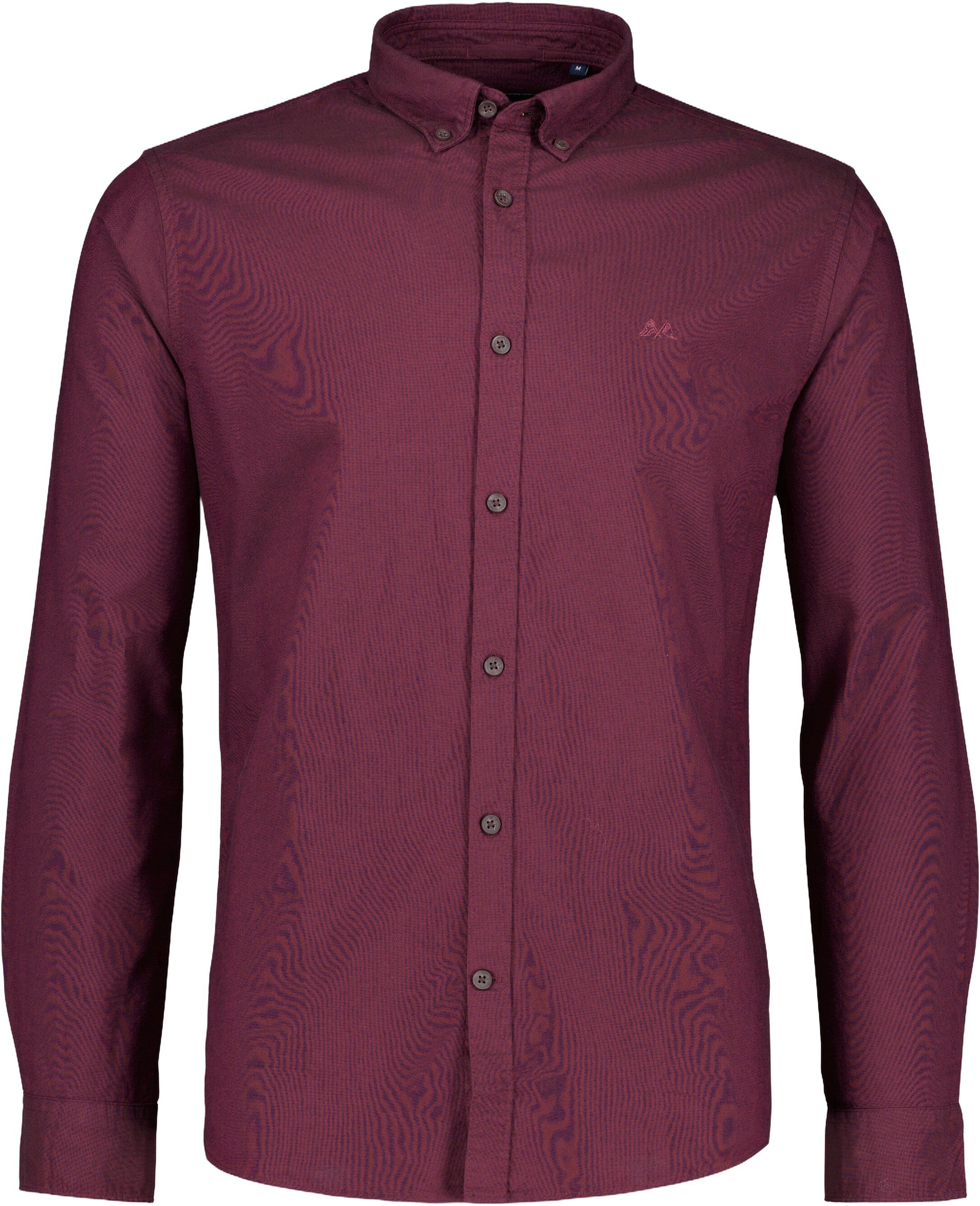 Oxford superflex shirt L/S