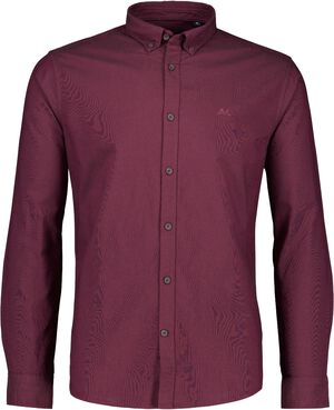 Oxford superflex shirt L/S