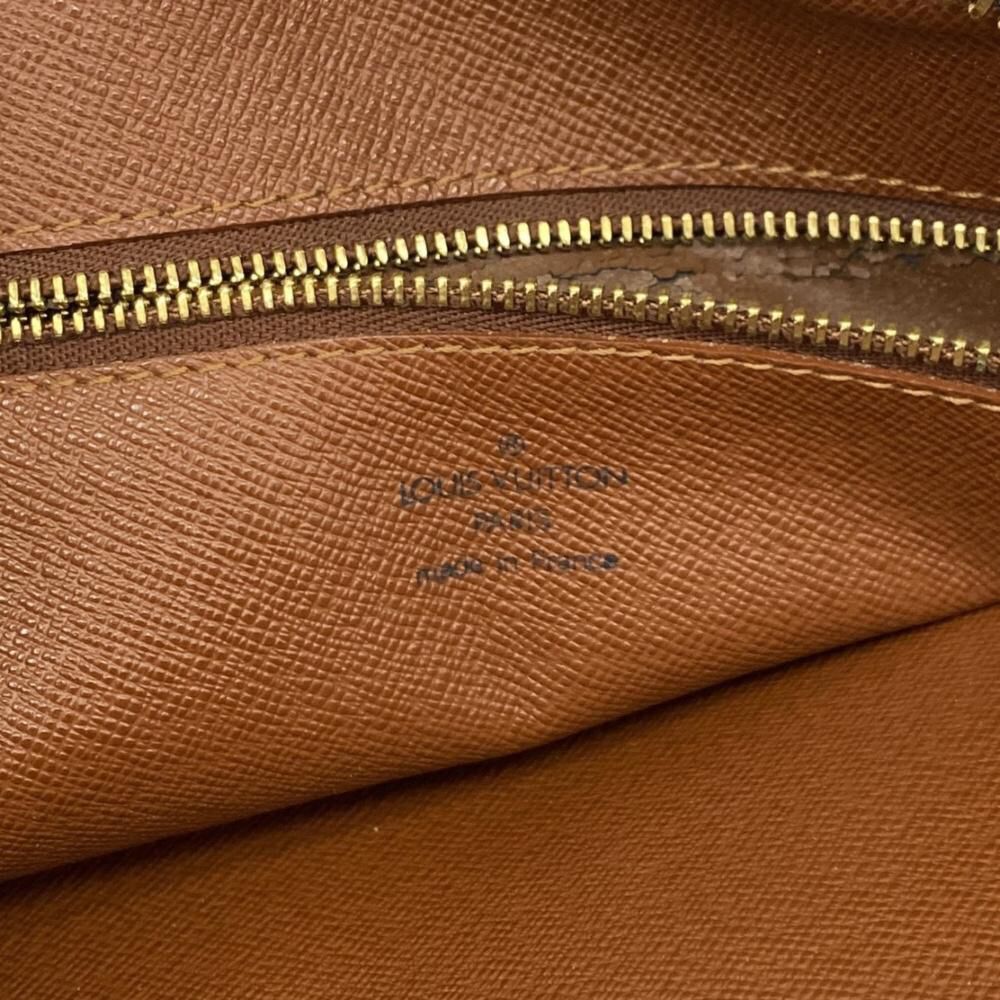 Louis Vuitton Trocadero