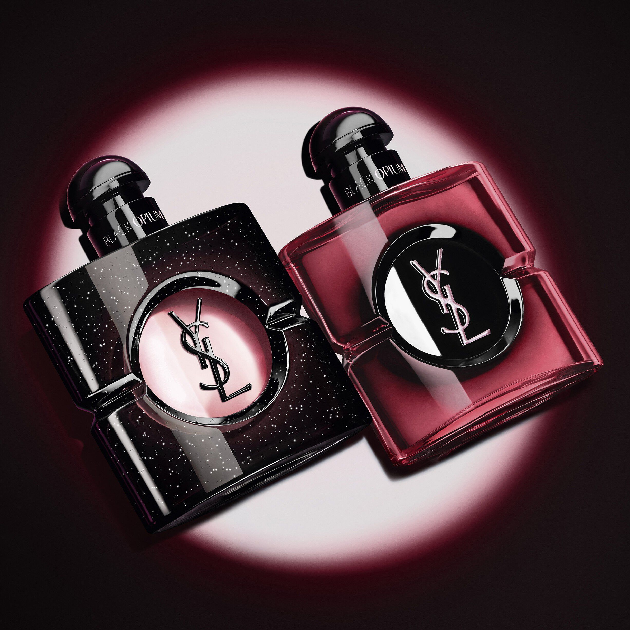Black Opium Pink Glaze Eau de Parfum