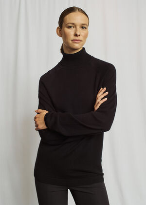 BS Valeria Regular Fit Knitwear