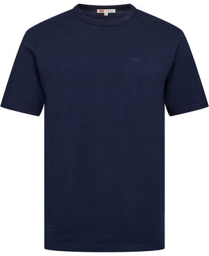 LEVIS ORIGINAL TEE NAVY BLAZER