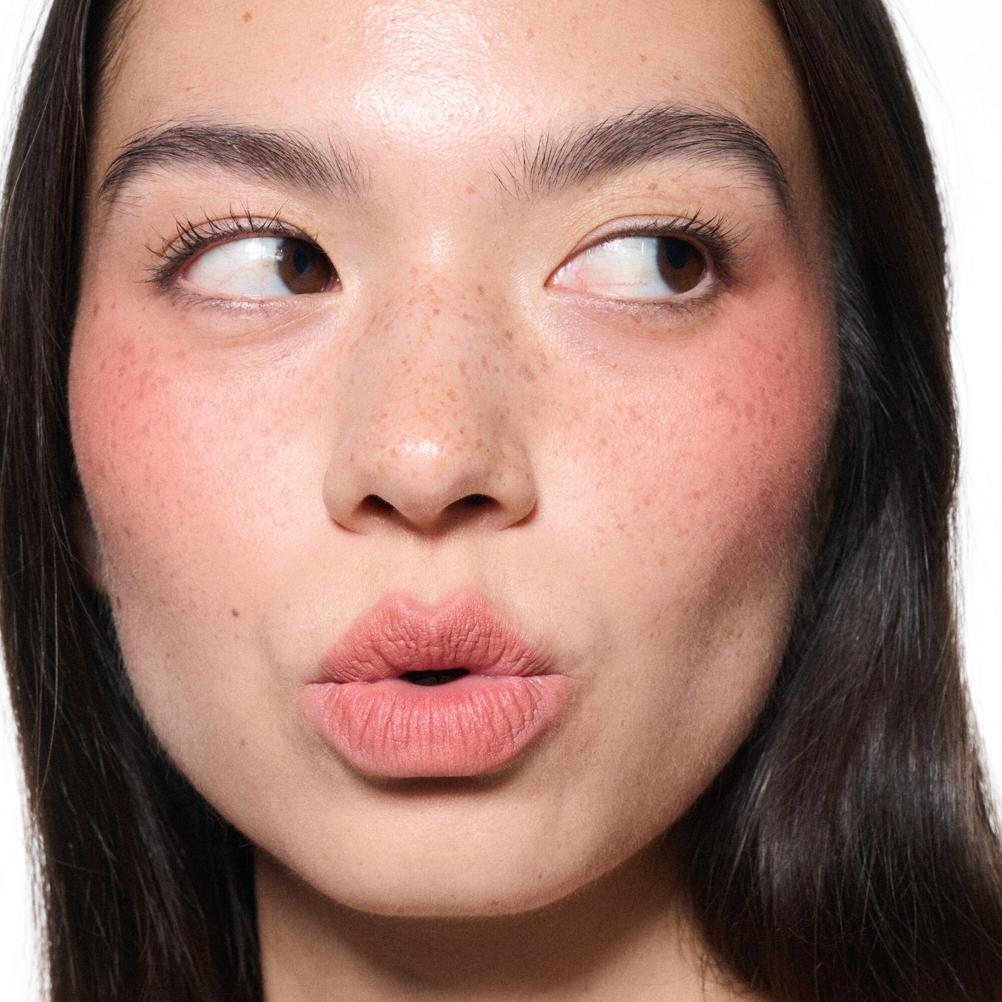 PWDR KSS LIP + CHK MS-MU 5ML/. 17FLO