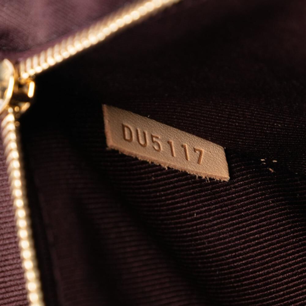 Louis Vuitton Cluny