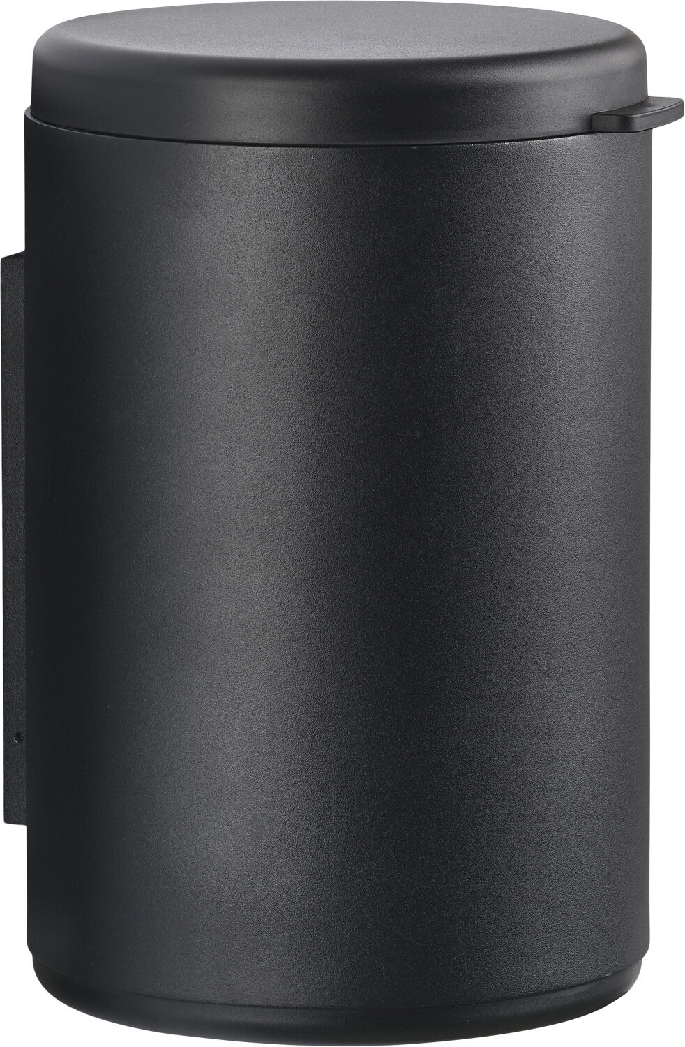 Sopkorg f&ouml;r v&auml;gg Rim 3,3 l Black