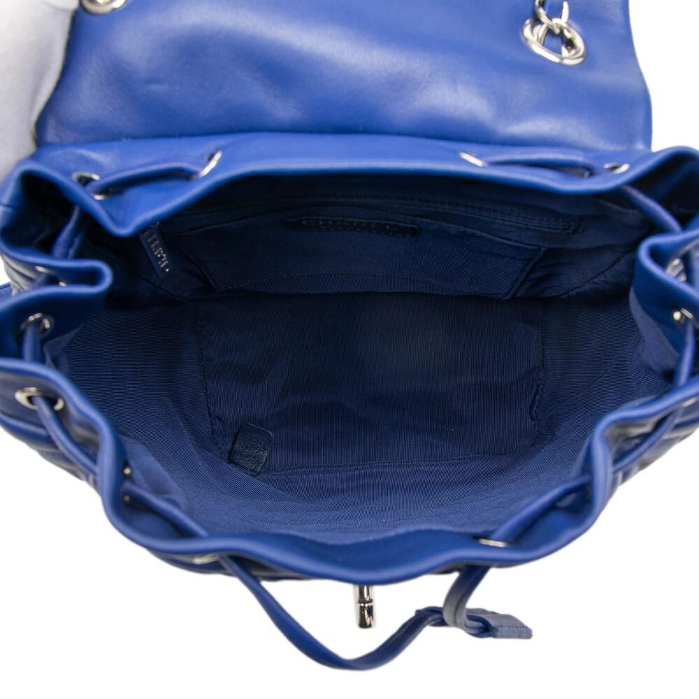 Chanel Backpack