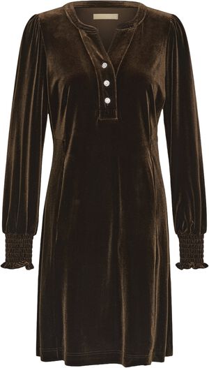 CUCHANANNA ZOE DRESS