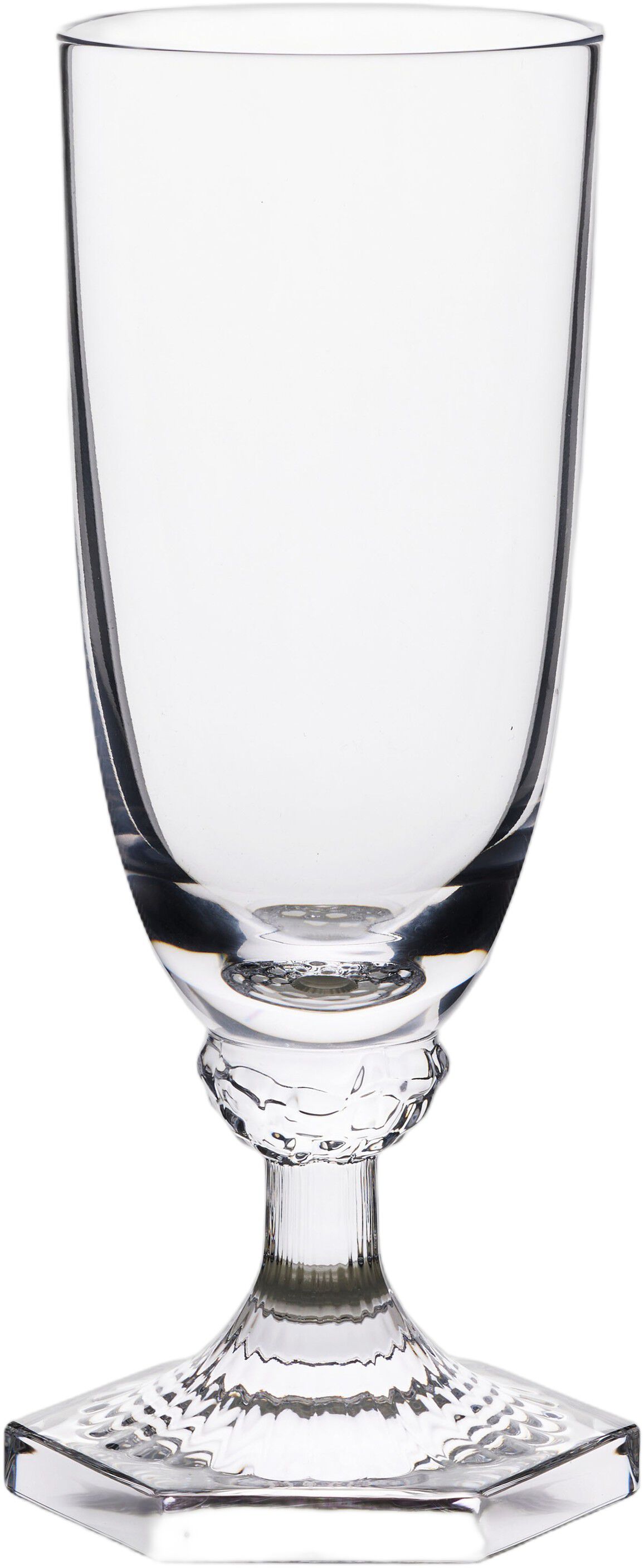 Aurora Champagne Flute 19. 5cl 2pc