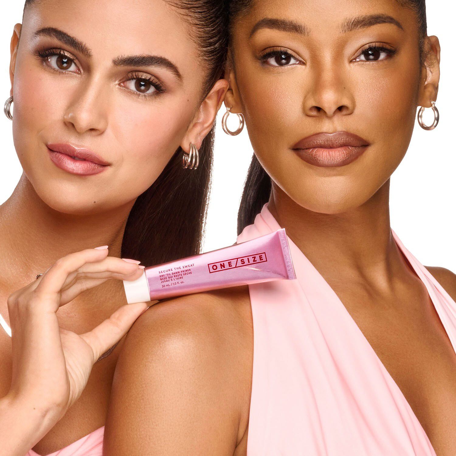 Secure The Sweat - Vattenfast, mattande bas