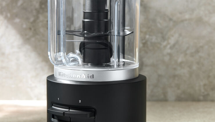 KitchenAid Go Mini Foodprocessor