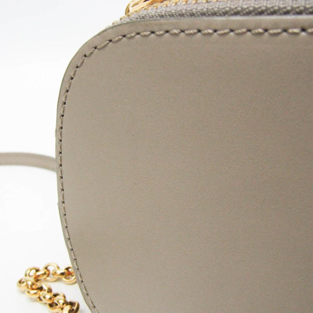 Chlo&eacute; Shoulder Bag