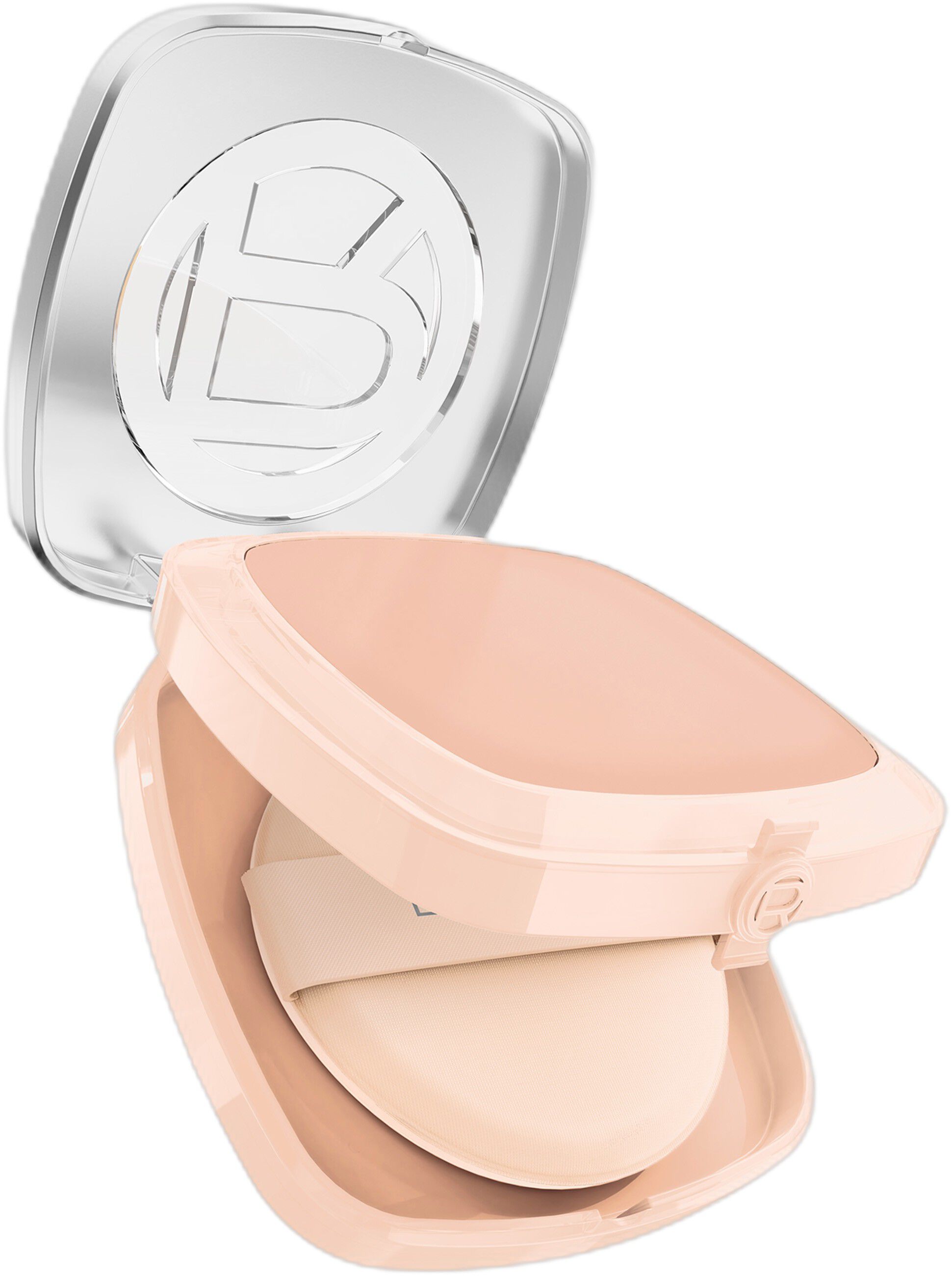 True Match Hyaluron Tinted Balm
