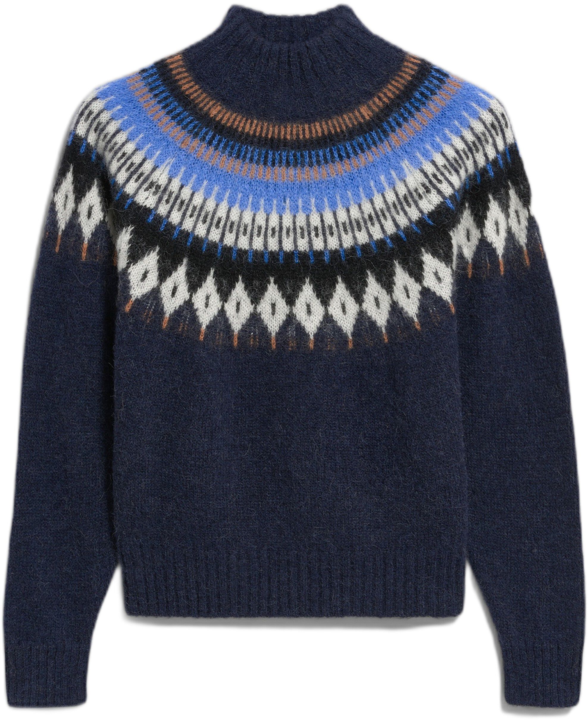 IOFidessa Pullover