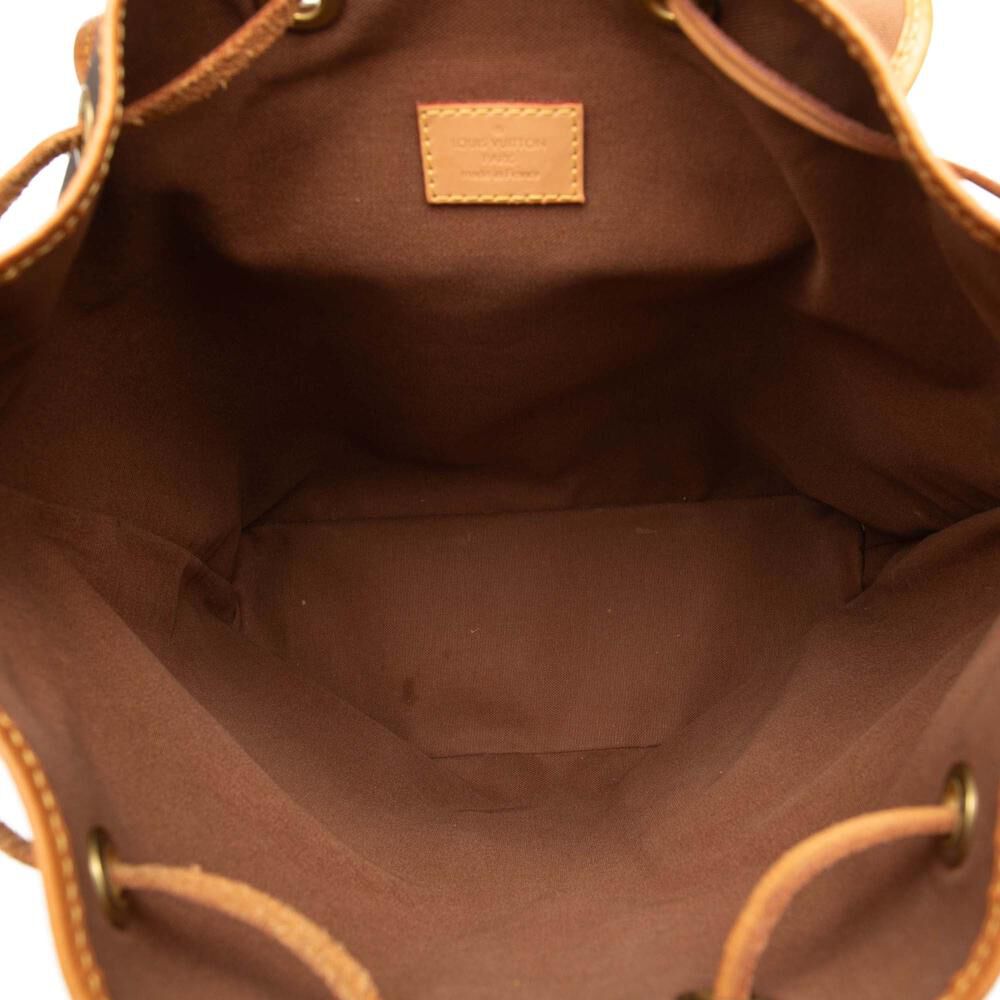 Louis Vuitton Backpack