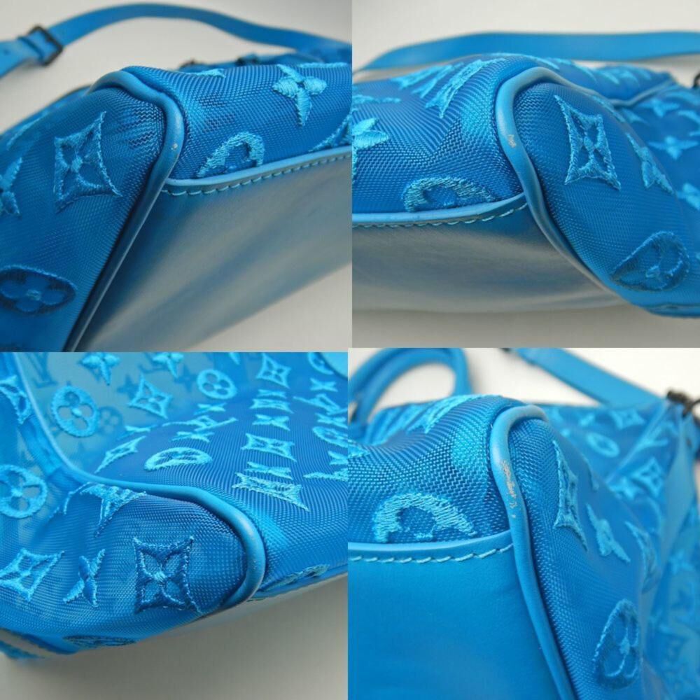 Louis Vuitton Travel Bag