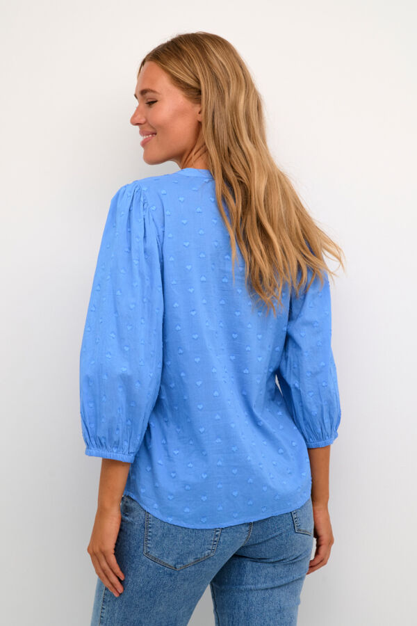 KAjollia Blouse