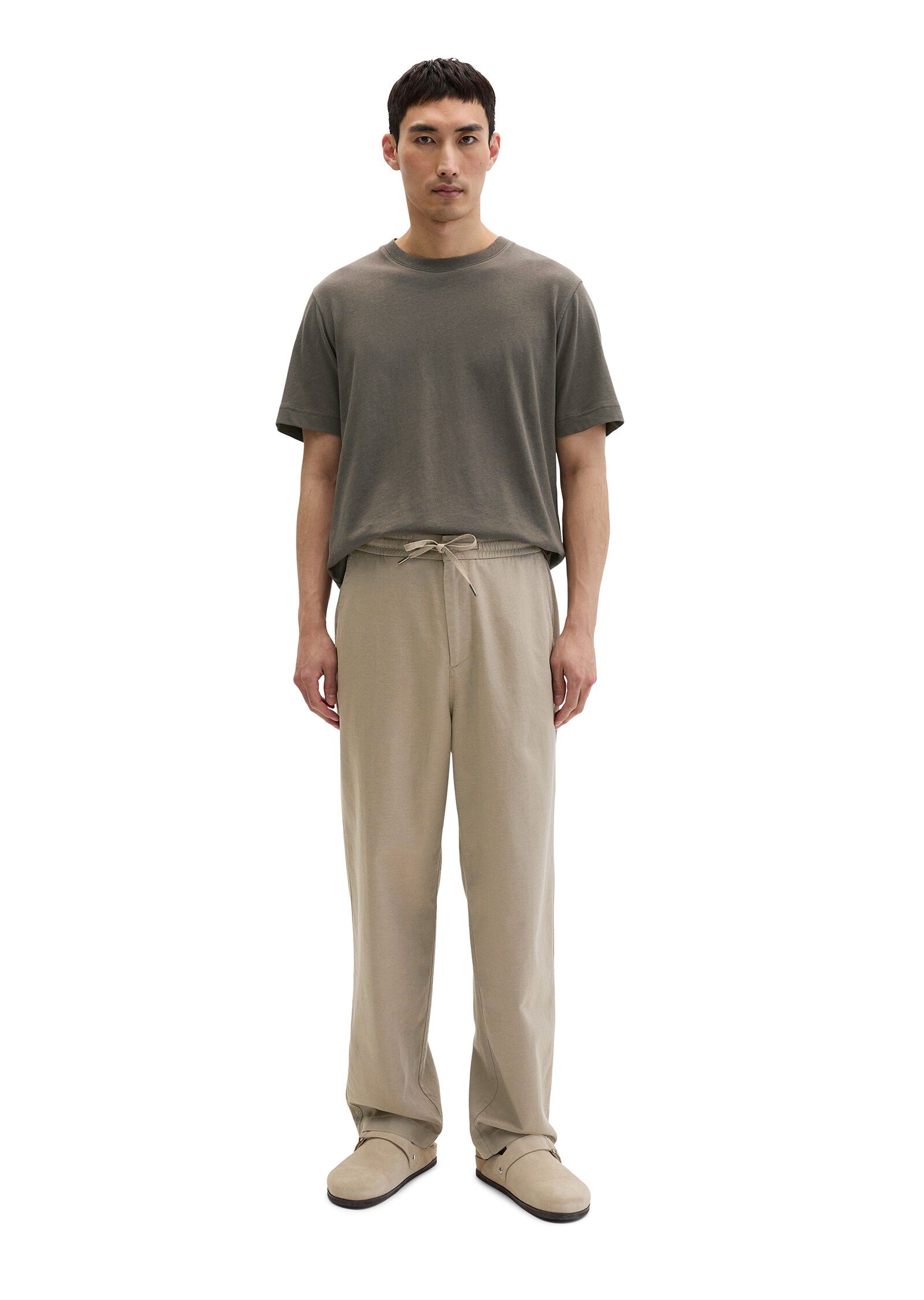 Model Mossbo Jogger
