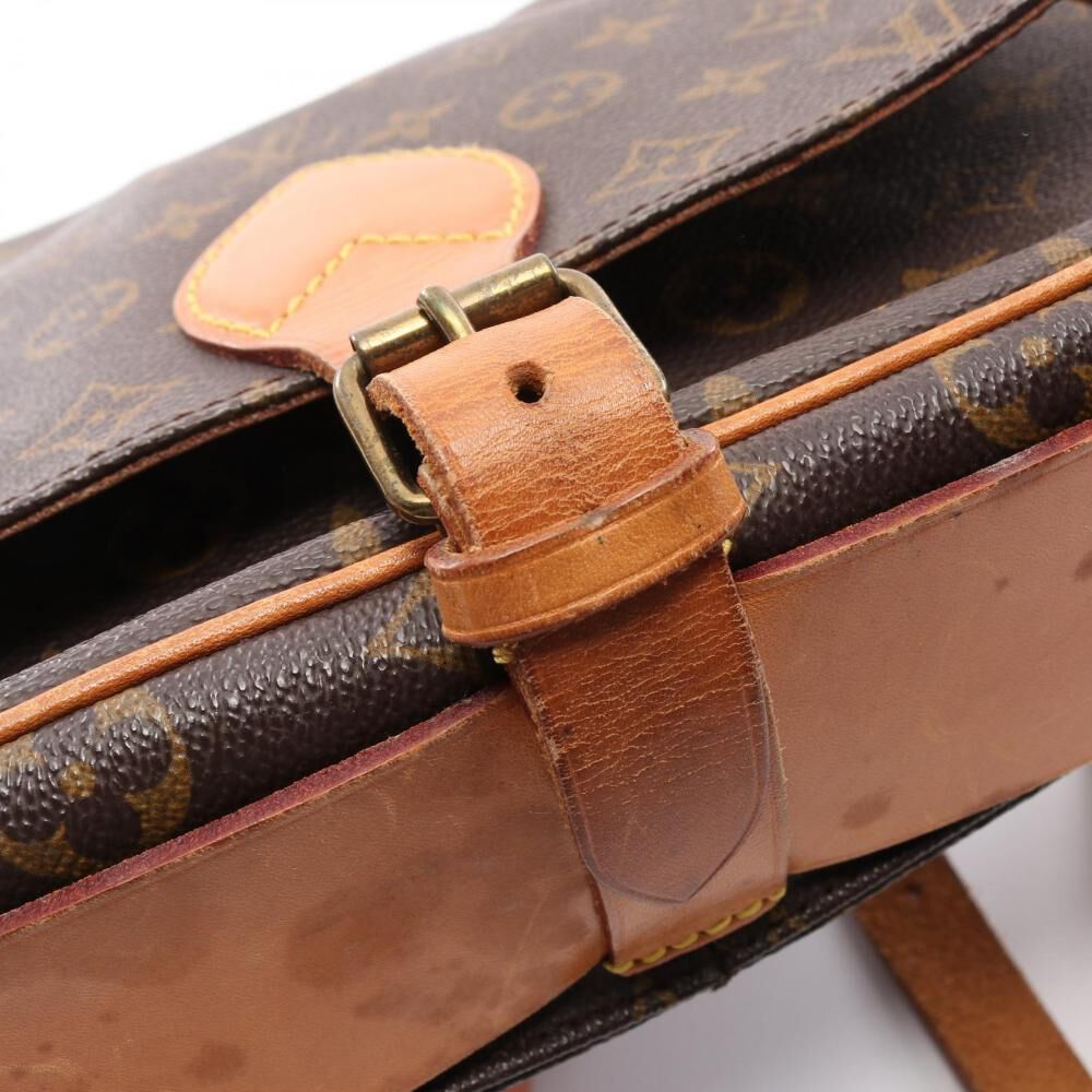 Louis Vuitton Cartouchiere