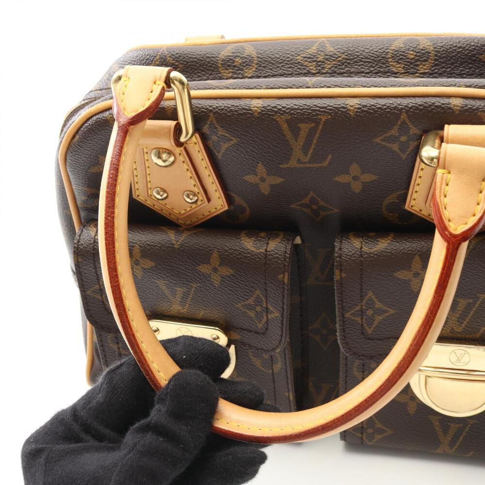 Louis Vuitton Manhattan