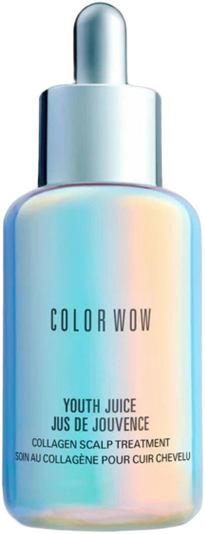 Youth Juice - Kollagenbehandling f&ouml;r h&aring;rbotten