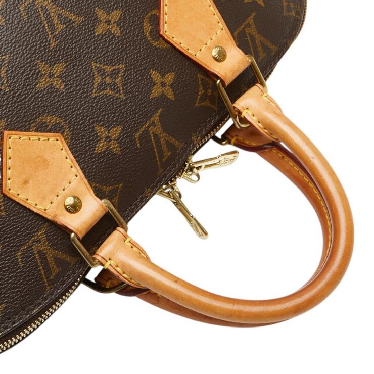 Louis Vuitton Alma