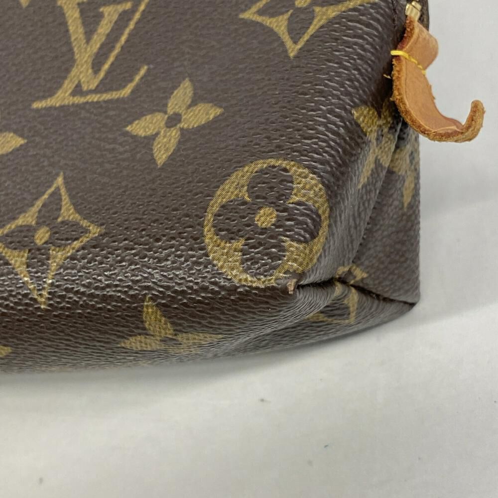 Louis Vuitton Cosmetic Pouch