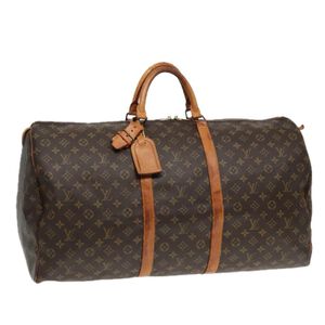 Louis Vuitton Keepall