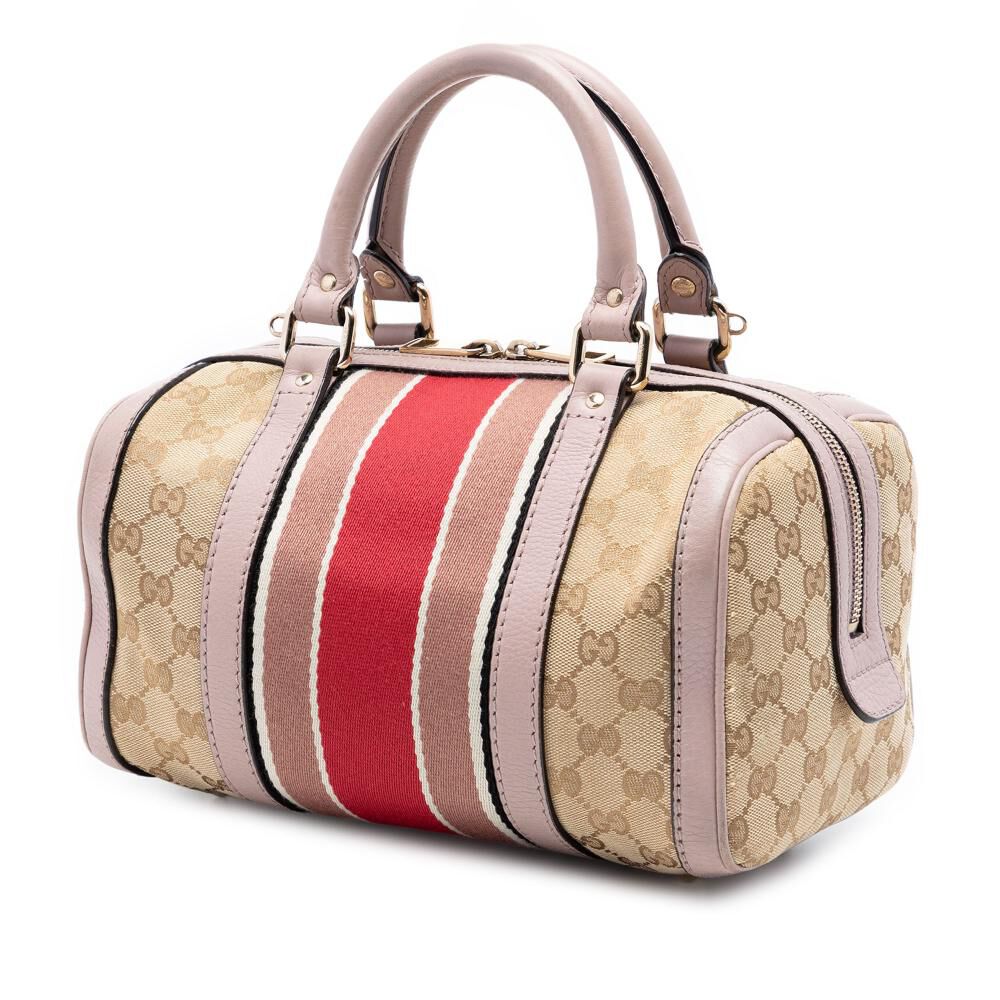 Gucci Boston Bag