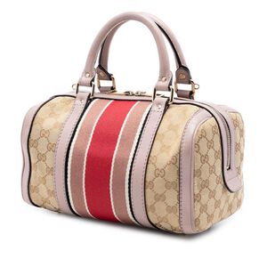 Gucci Boston Bag