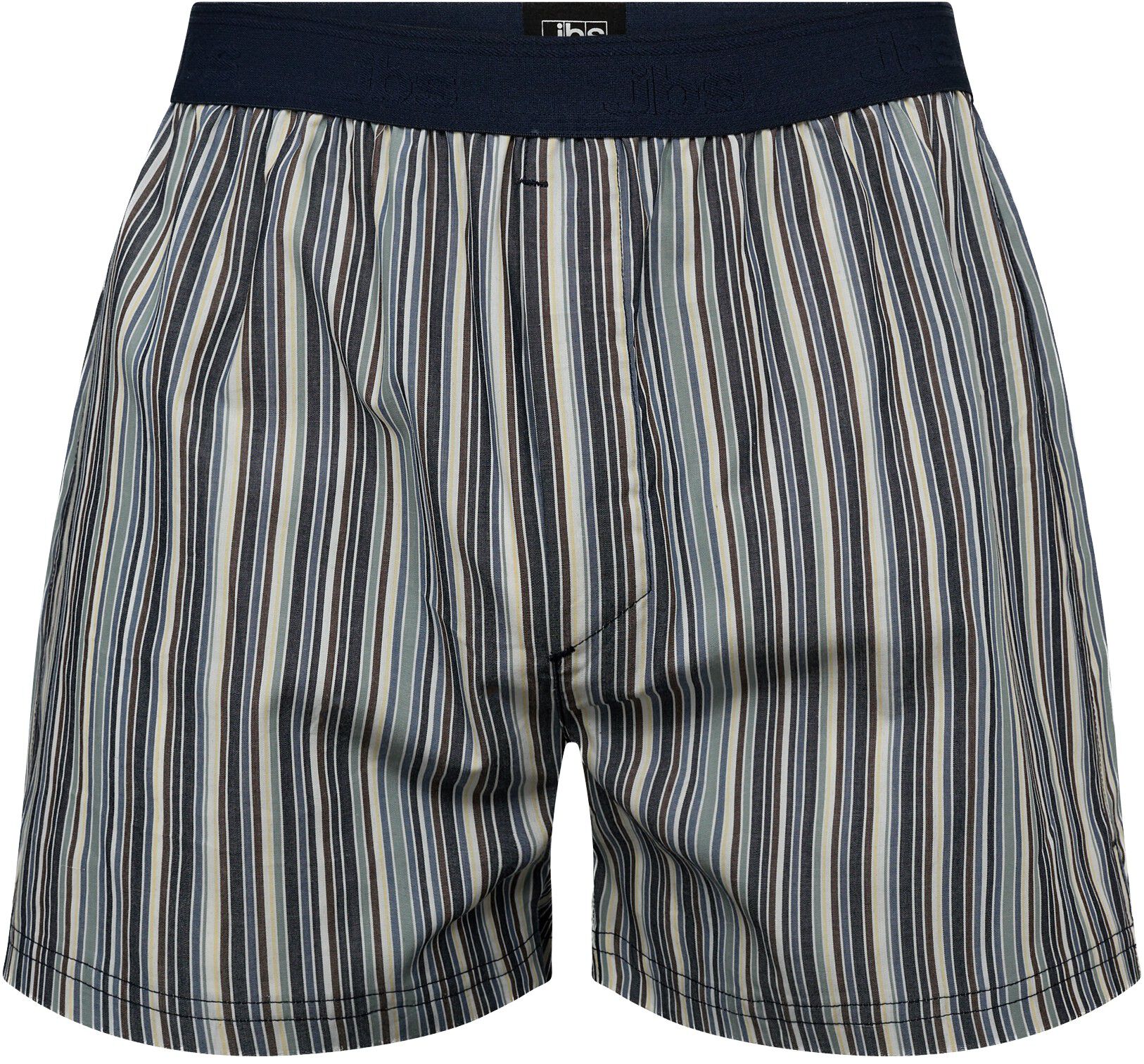 JBS 3-pack boxershorts.
