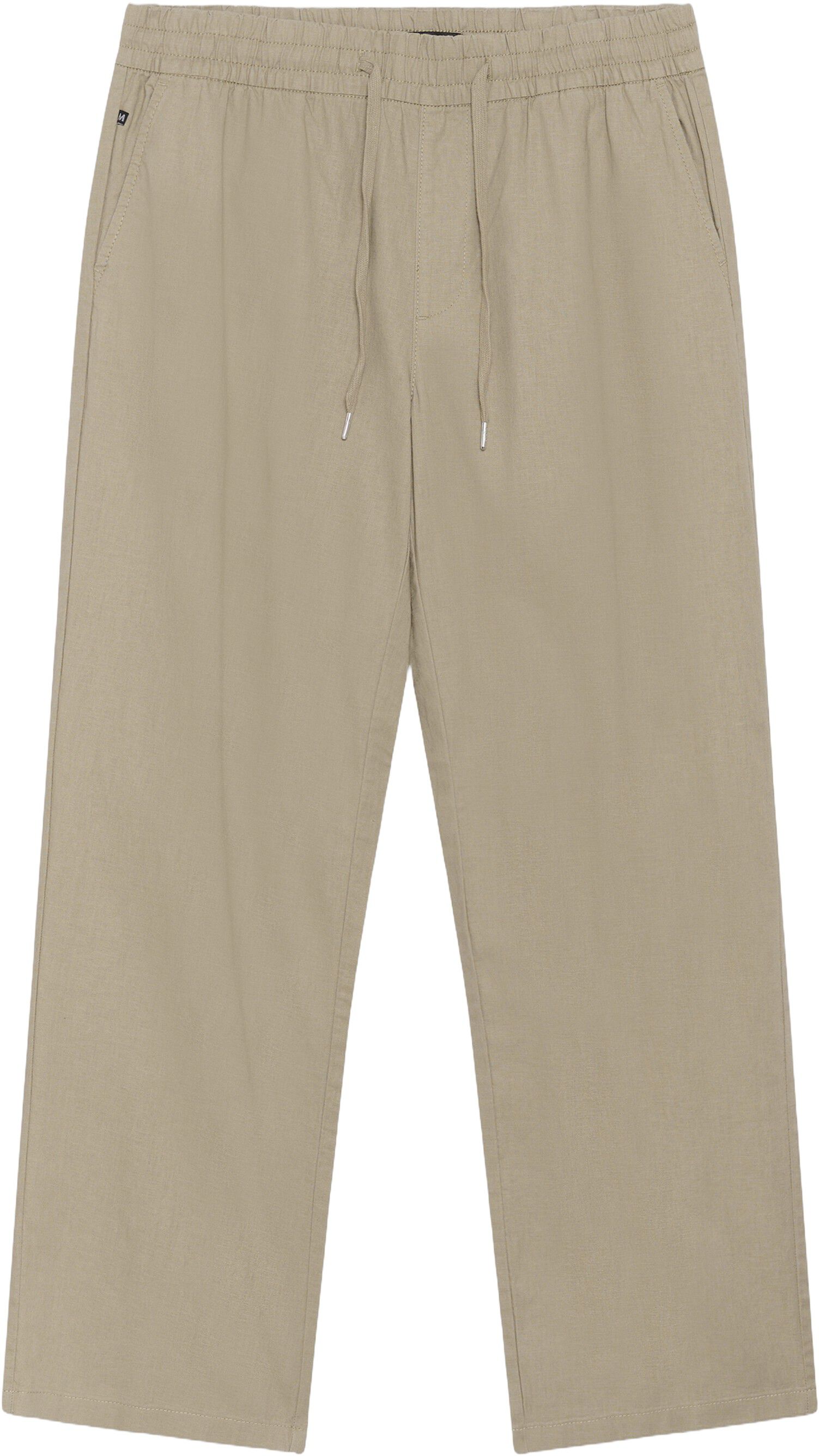 MABarton Wide pants
