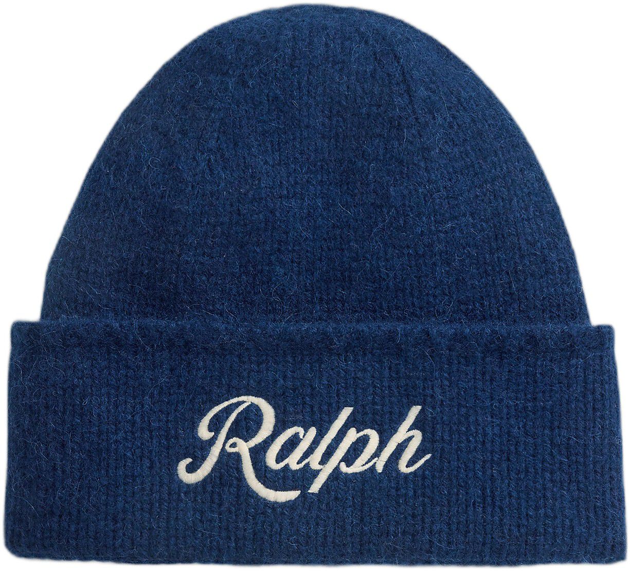 WOOL BLEND-RALPH BNI-HAT