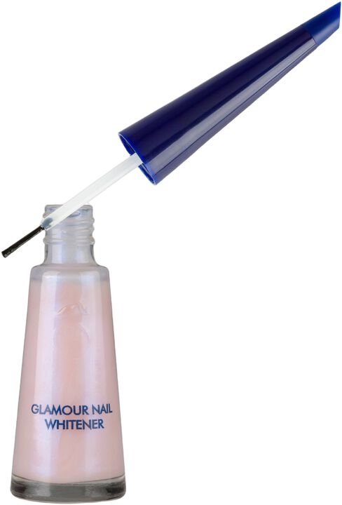 Glamour Nail Whitener