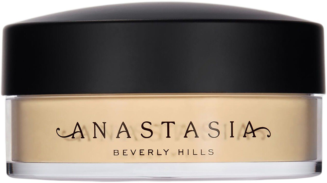 LOOSE SETTING POWDER - BANANA