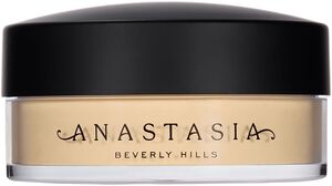 LOOSE SETTING POWDER - BANANA