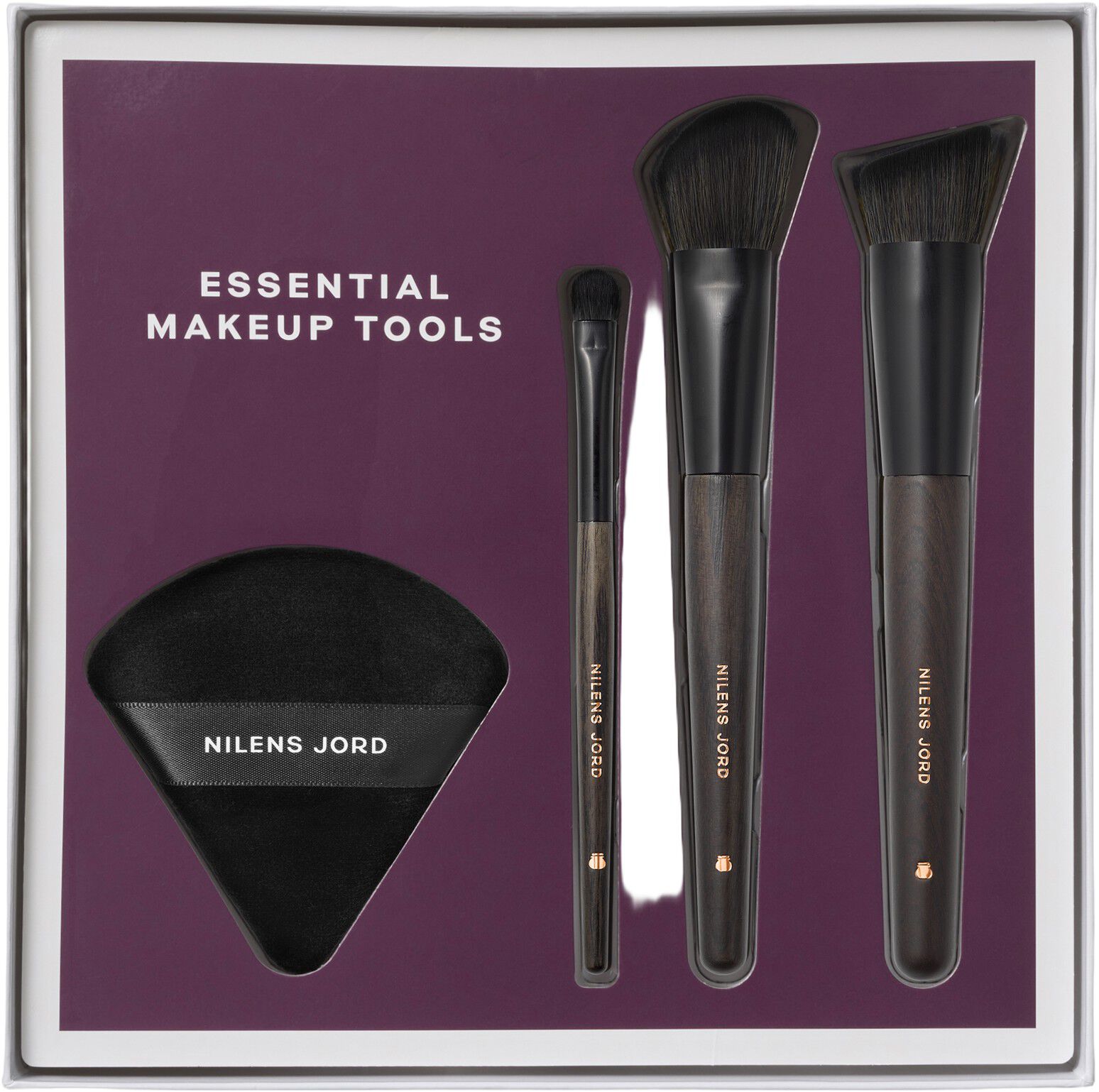 Essential Makeup Tools Jul 2026