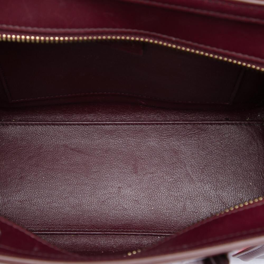 Celine Luggage