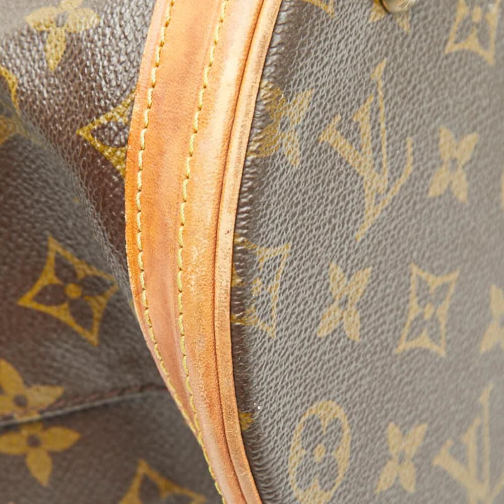 Louis Vuitton Bucket Bag