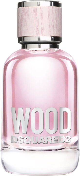Wood Women Eau De Toilette