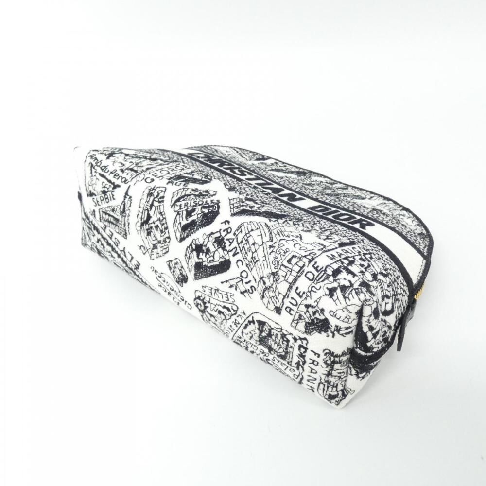 Dior Cosmetic Pouch