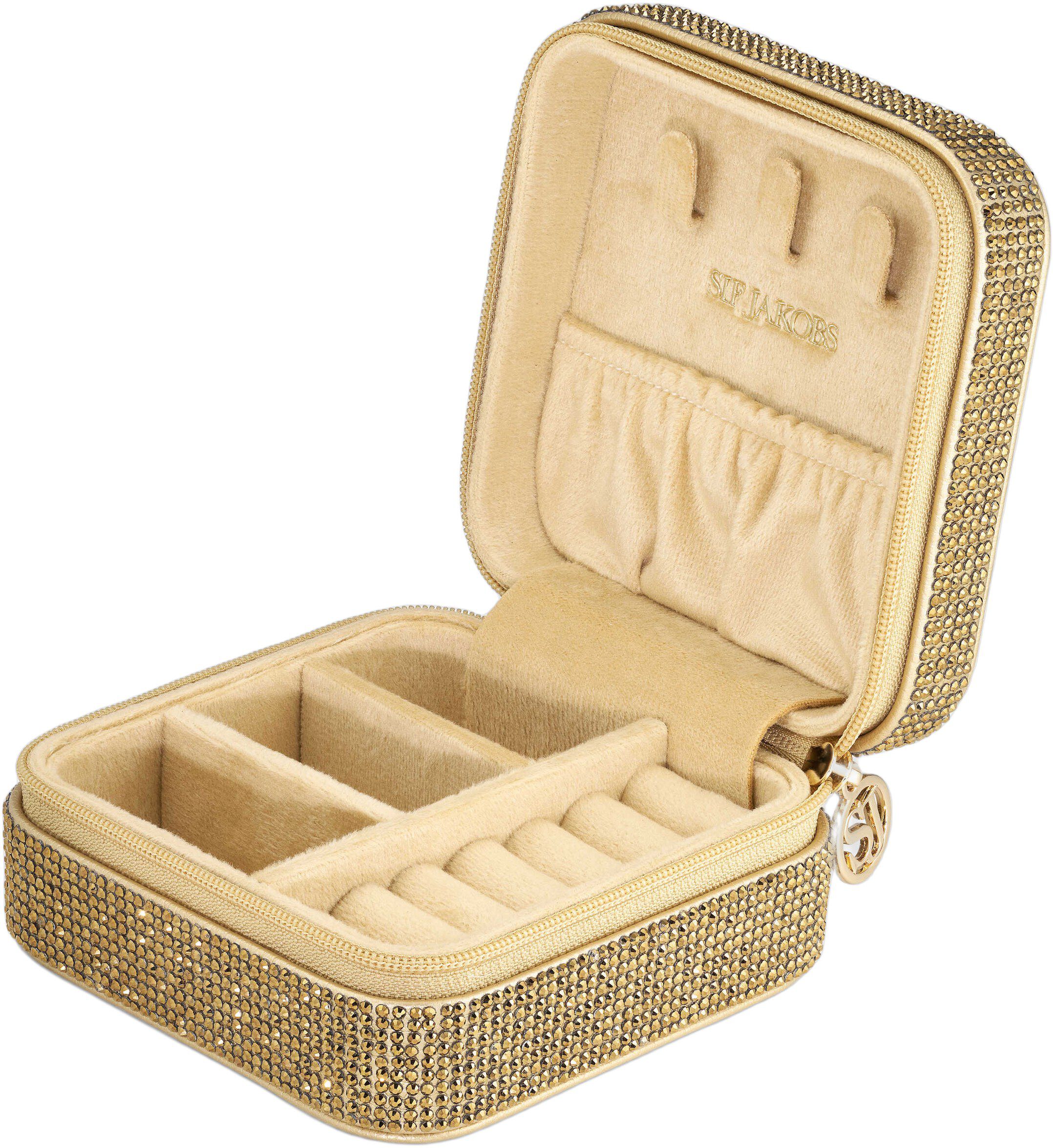 Smyckesf&ouml;rvaring