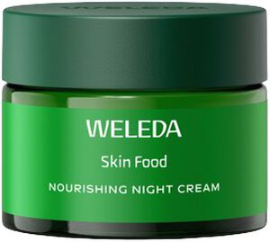 Skin Food Nourishing Night Cream