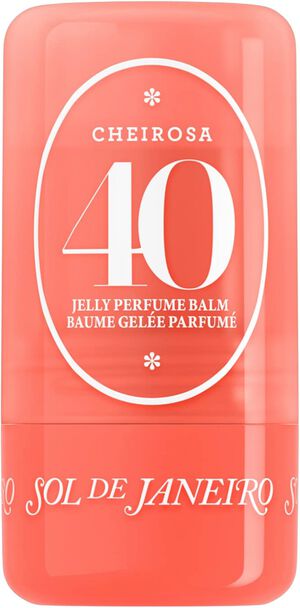 Cheirosa 40 Jelly Perfume Balm - Parfymerat balsam i fast form