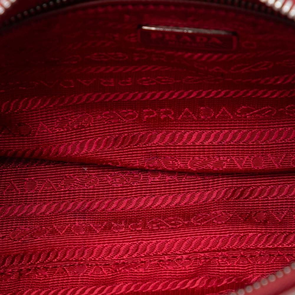 Prada Crossbody Bag